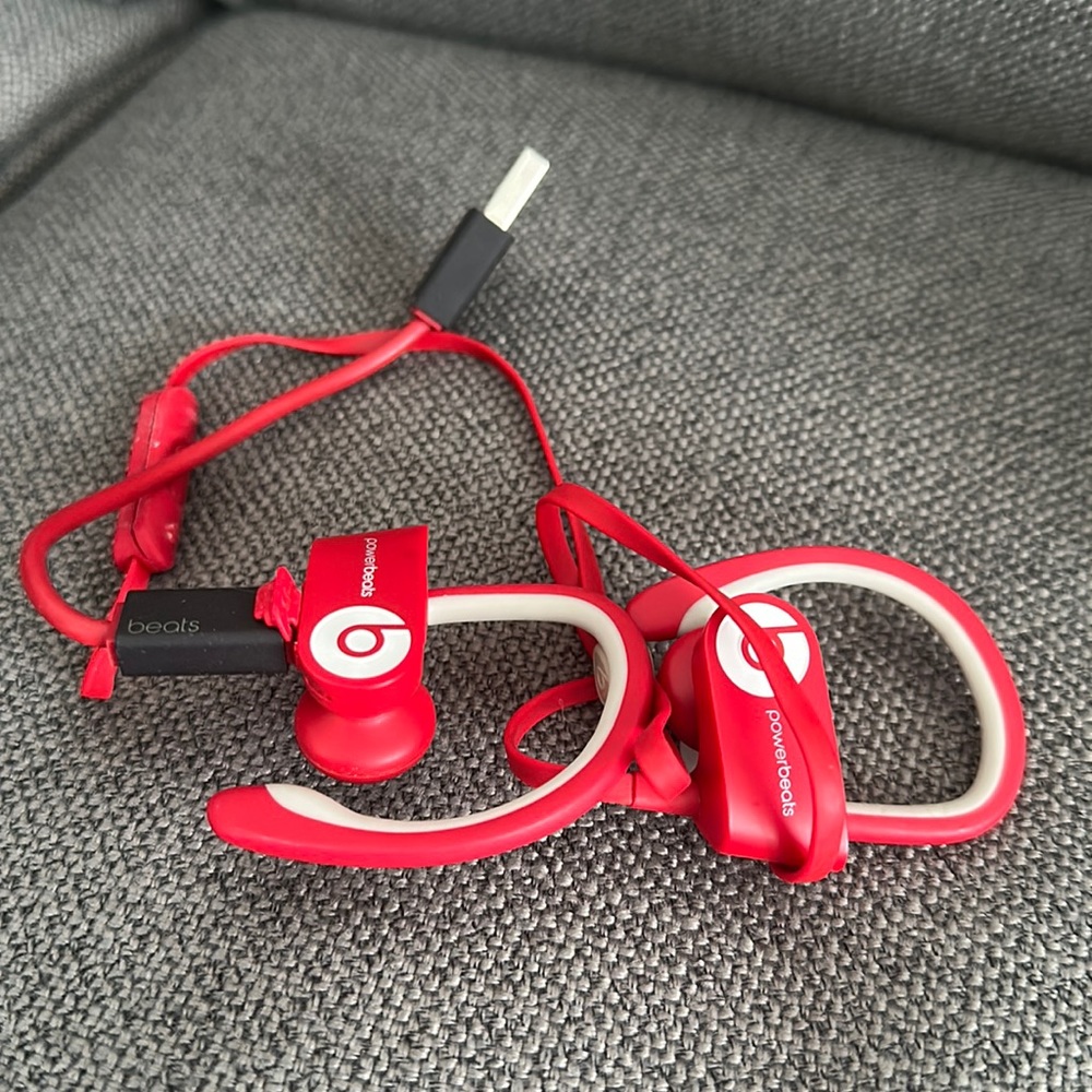 Headphones